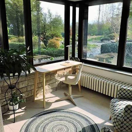 Prázdninový dům La Casa Giardino