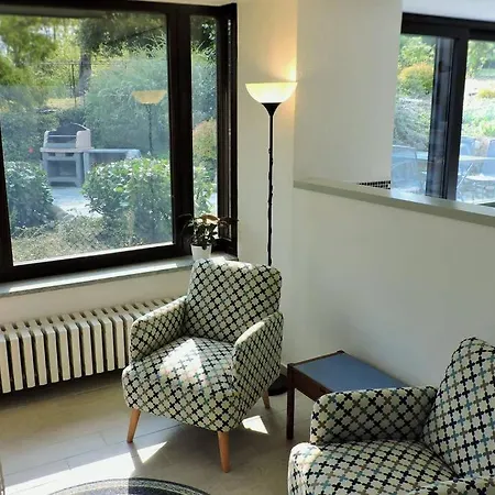 Prázdninový dům La Casa Giardino