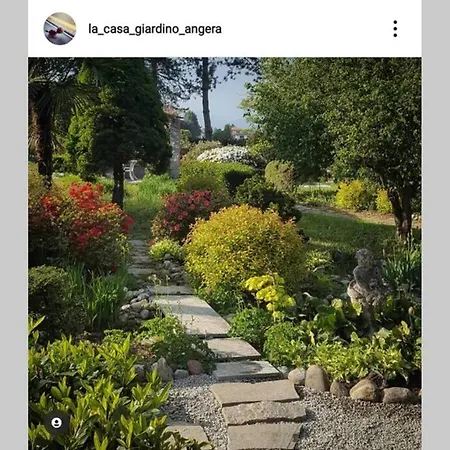 La Casa Giardino *